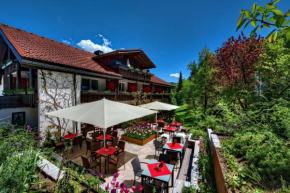 DIANA Naturpark Hotel Garni Oberstaufen